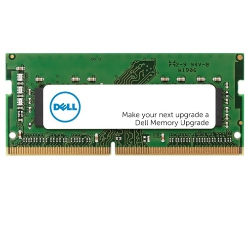 Dell Mem Upg-16GB-1Rx8 DDR5 SODIMM 5600 „AC774048”