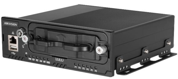 NVR 5MP 4CH „AE-MN5043” (timbru verde 2 lei)