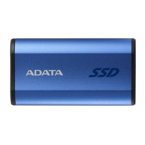 SSD Extern Adata 500GB USB 3.2 GEN 2 x2 „AELI-SE880-500GCBU”