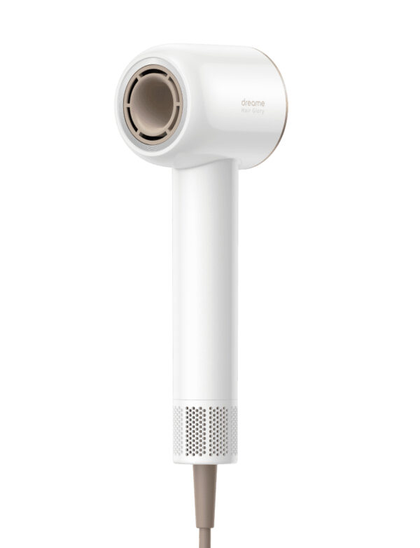 HAIR DRYER GLORY/AHD6A-WH DREAME „AHD6A-WH” (timbru verde 2 lei)