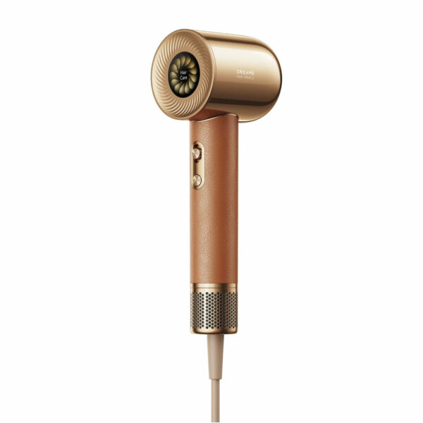 HAIR DRYER MIRACLE/AHD9 DREAME „AHD9” (timbru verde 2 lei)