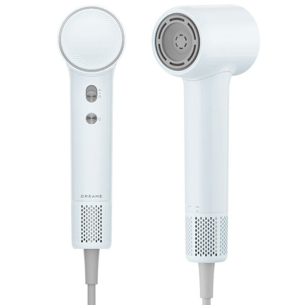 HAIR DRYER MINI/BLUE AHG11A DREAME „AHG11A-BU” (timbru verde 2 lei)