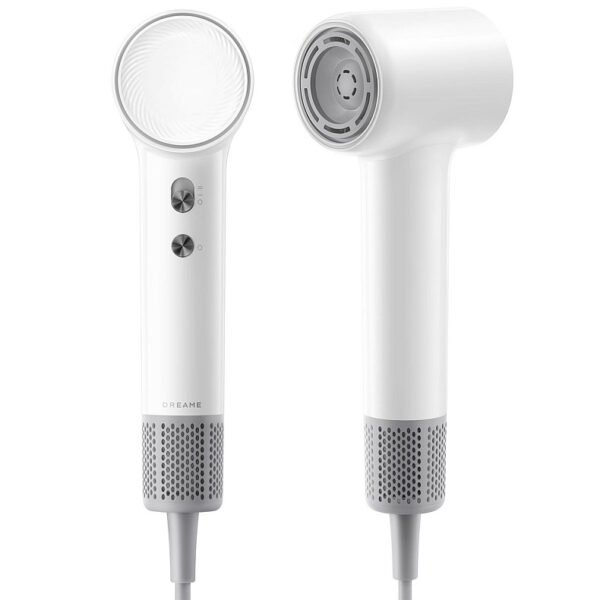 HAIR DRYER MINI/WHITE AHG11A DREAME „AHG11A” (timbru verde 2 lei)