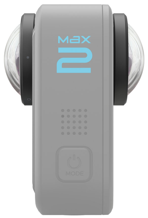 Kit lentile de schimb GoPro MAX 2Premium Glass „AMCOV-001”