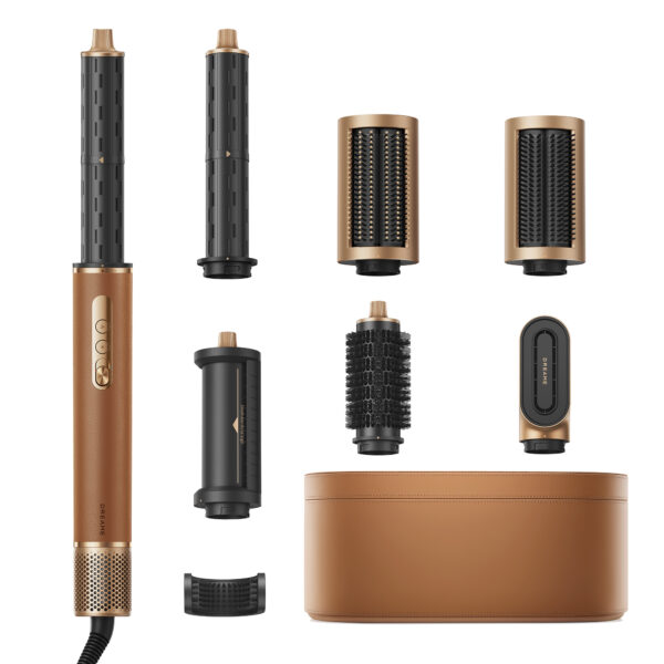 HAIR STYLER AIRSTYLE PRO/AMF18A DREAME „AMF18A” (timbru verde 2 lei)