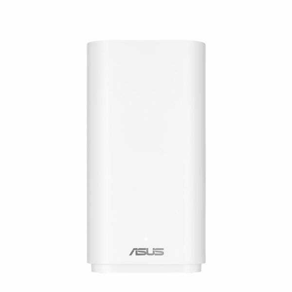 Sistem ASUS ZenWiFi BD4 Outdoor Dual-band WiFi 7IP65,Quad-Core 1.5GHz CPU,128MB/512MB Flash/RAM „BD4OUTDOOR(W1PK)” (timbru verde 0.8 lei)