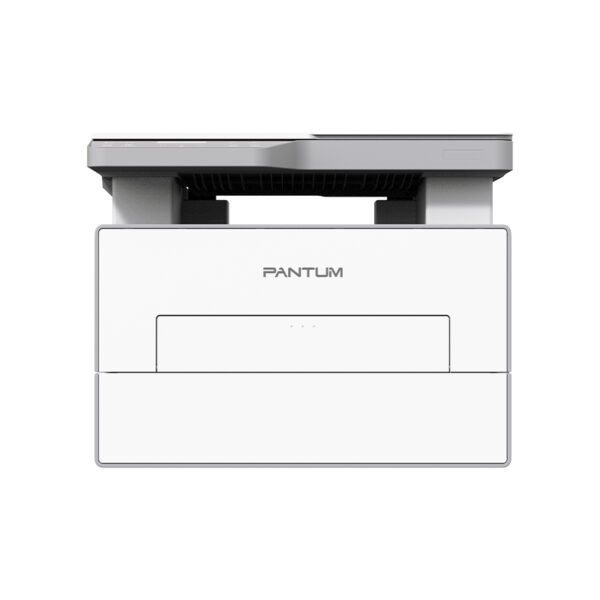 Multifunctional Laser Mono Pantum BM4200DW, A4, Functii: Impr.|Scan.|Cop., Vit.Print. 33ppm, Conectivitate:USB|WIFI|RET, Duplex:Da, ADF:Nu(incl.TV 10lei) „BM4200DW”