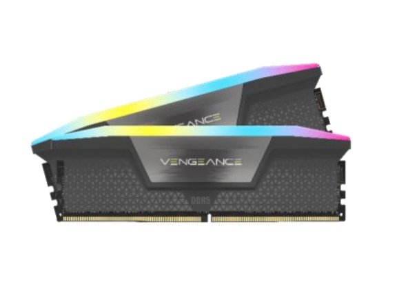 CR VENGEANCE DDR5 32GB (2x16GB) 6000 MHZ „CMH32GX5M2F6000Z36”
