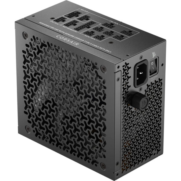 SURSA CORSAIR RM1000X SHIFT GOLD „CP-9020300-EU”