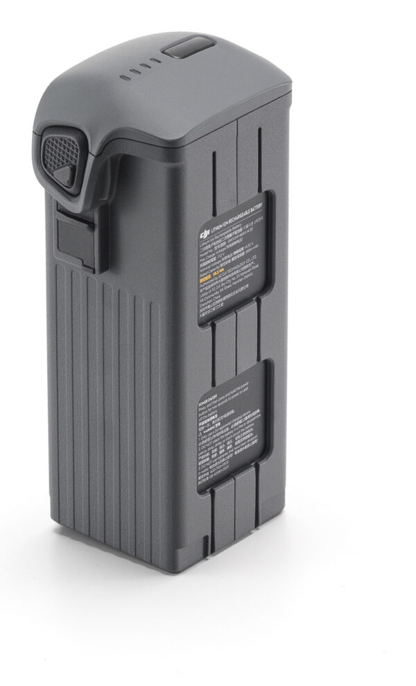 Acumulator inteligent DJI Mavic 4 Pro, 6654 mAh „CP.MA.00000845.0” (timbru verde 0.03 lei)