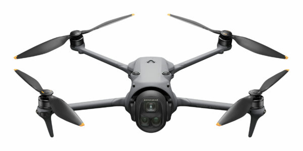 Drona DJI Mavic 4 PRO, 48MP, 6K/60FPS „CP.MA.00000849.01” (timbru verde 1.20 lei)