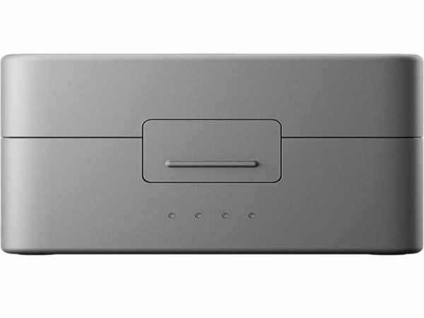 Statie incarcare DJI Mic Mini „CP.RN.00000428.01” (timbru verde 0.03 lei)