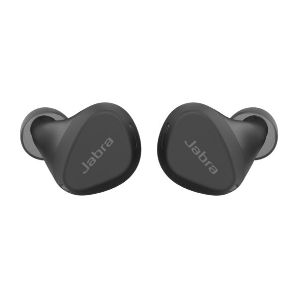 Elite 4 Active (TWS) In-ear Bluetooth Black „CPB160” (timbru verde 0.18 lei)