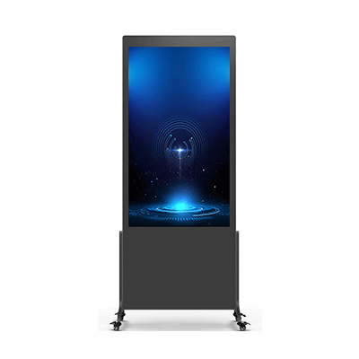 Totem DAHUA indoor 55″ 320cd SAI400L „DHI-LDV55-SAI400L” (timbru verde 15 lei)