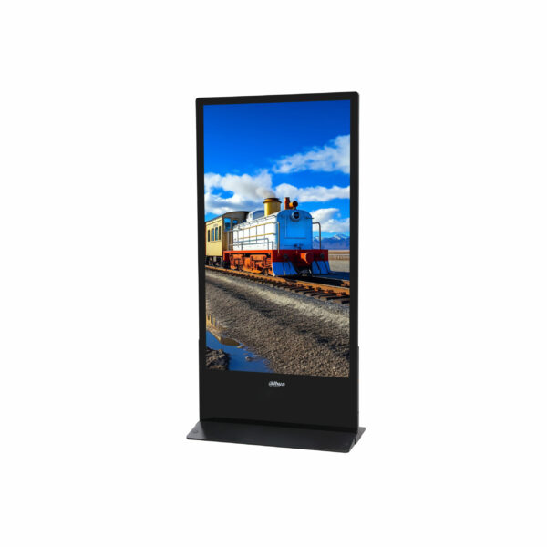 Totem DAHUA indoor 75″ 320cd SAI400L „DHI-LDV75-SAI400L” (timbru verde 15 lei)