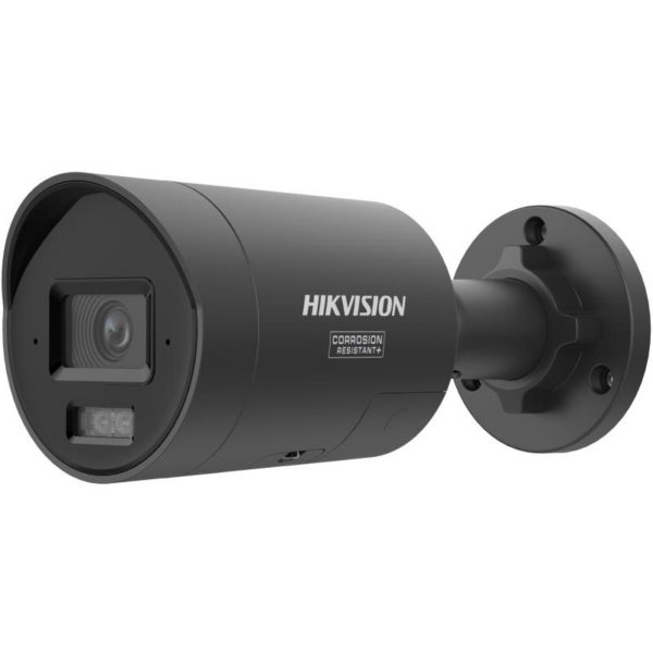 CAMERA IP BULLET 6MP 2.8MM IR 40M NEGRU „DS-2CD2067G3-LI2UY/SL(2.8MM)/BK” (timbru verde 0.8 lei)