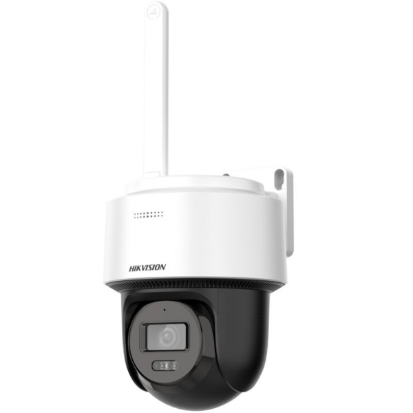 CAMERA PT IP 4MP 2.8MM IR30M 4G „DS-2DE2C400MWG-4G(2.8MM)” (timbru verde 0.8 lei)