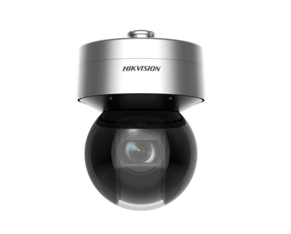 CAMERA IP SPEED DOME 8MP 6-216MM IR 300M „DS-2DF7A836IXG-ELY” (timbru verde 0.8 lei)