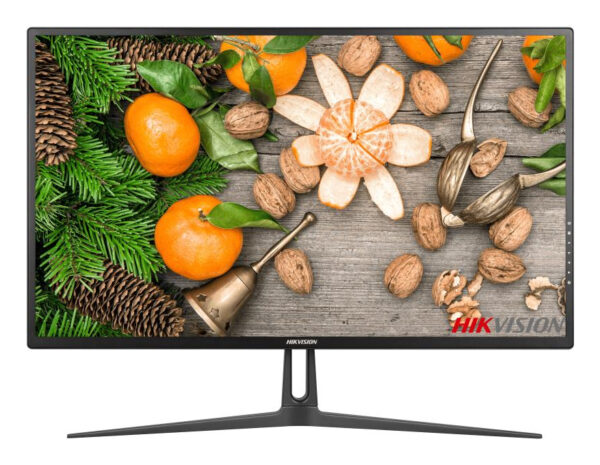 LCD MONITOR HIKVISION 32″ „DS-D5232F2-1V1S” (timbru verde 15 lei)