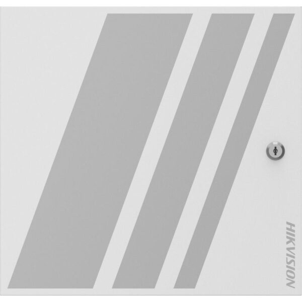 CENTRALA ACCES CONTROL 4 USI „DS-K2624X” (timbru verde 0.18 lei)