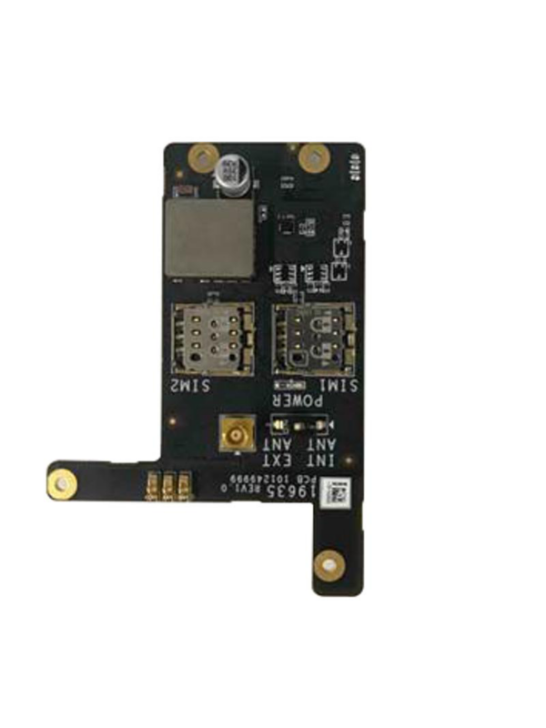 COMUNICATOR 4G HIKVISION „DS-PC502S”