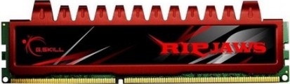 Memorie Ripjaws DDR3 4GB 1333MHz CL9 1.5V „F3-10666CL9S-4GBRL”