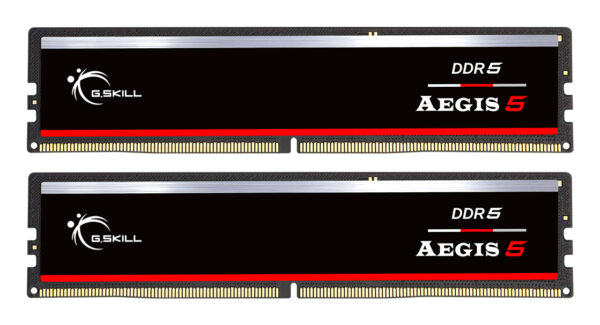 Memorie G.Skill F5-5200J4040A16GX2-IS memory module 32 GB 2 x 16 GB DDR5 5200 MHz „F5-5200J4040A16GX2-IS”