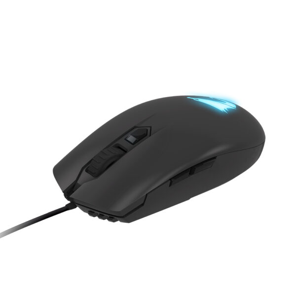 GIGABYTE AORUS M2 mouse Gaming „GM-AORUS M2” (timbru verde 0.18 lei)