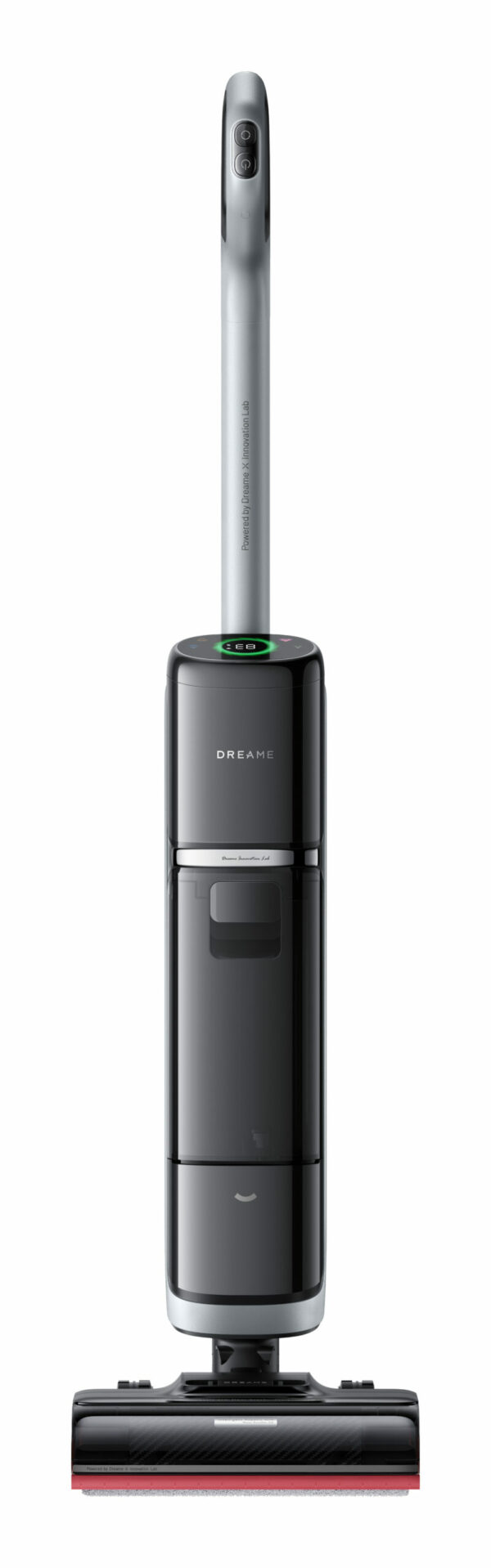 VACUUM CLEANER CORDLESS STICK/H15 PRO HEAT HHR48A DREAME „HHR48A” (timbru verde 4 lei)