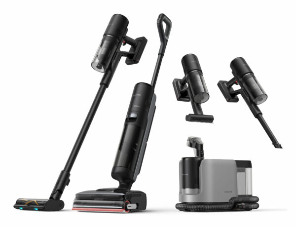 VACUUM CLEANER CORDLESS STICK/H15 MIX HHV46B DREAME „HHV46B” (timbru verde 4 lei)