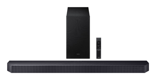 SISTEM SOUND BAR SAMSUNG HW-Q600F/EN „HW-Q600F/EN” (timbru verde 2 lei)