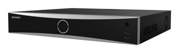 NVR HIKVISION 16 CH 4K 4XSATA 16XPOE „IDS-7716NXI-M4/16P/X” (timbru verde 2 lei)