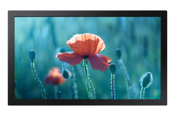 SAMSUNG LH13QBCEBGBXEN 13inch Full HD Signage QB13C 500 nits 16/7 operation black HDMI RS232in USB 2.0 Ethernet WiFi 2.4/5GHz „LH13QBCEBGBXEN” (timbru verde 15 lei)