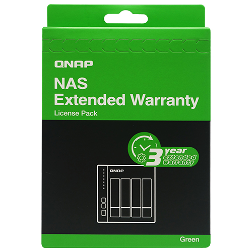 LIC-NAS-EXTW-GREEN-3Y „LIC-NAS-EXTW-GREEN-3Y”