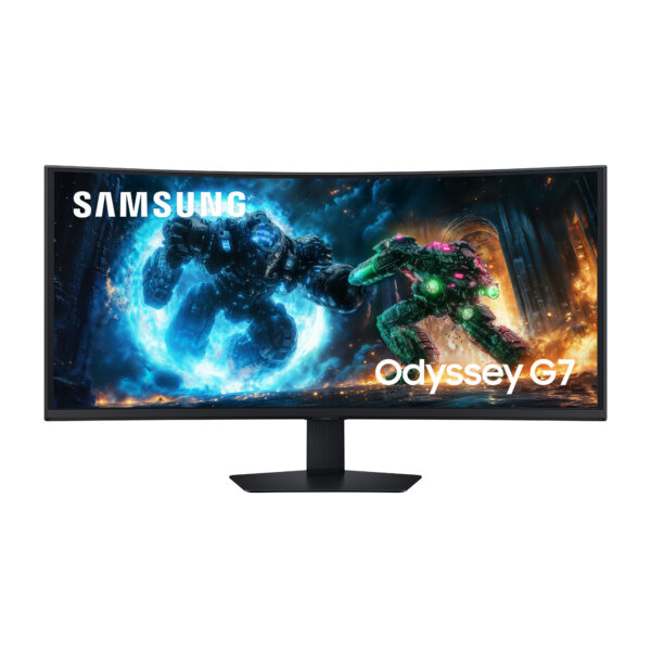 MONITOR 40″ SAMSUNG LS40FG750EUXEN „LS40FG750EUXEN” (timbru verde 0.45 lei)
