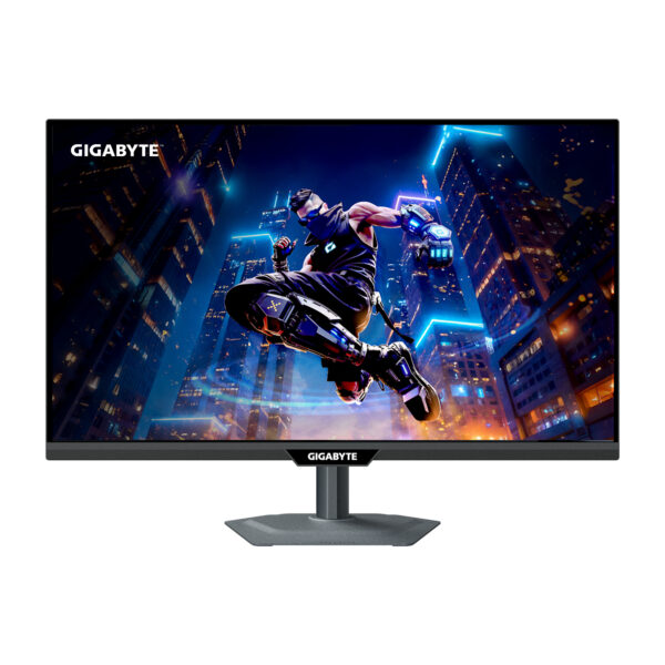 Monitor GIGABYTE M27Q3 „M27Q3” (timbru verde 7 lei)