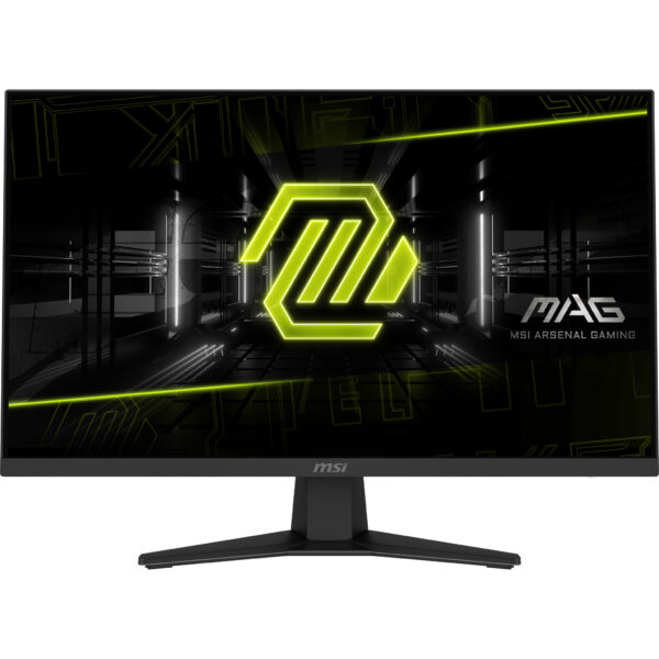 MSI MAG 274QF X24 27inch Rapid IPS WQHD 240Hz 250cd/m2 0.5ms 2xHDMI2.0 DP „MAG 274QF X24” (timbru verde 7 lei)