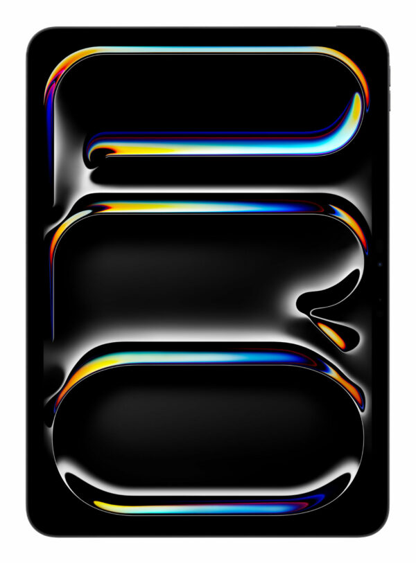 iPAD PRO 11 WiFi 1TB NG SPACE BLACK „MDWR4HC/A” (timbru verde 0.9 lei)