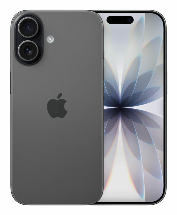 iPhone 17, 256GB, 5G, Black „MG6J4ZD/A” (timbru verde 0.45 lei)