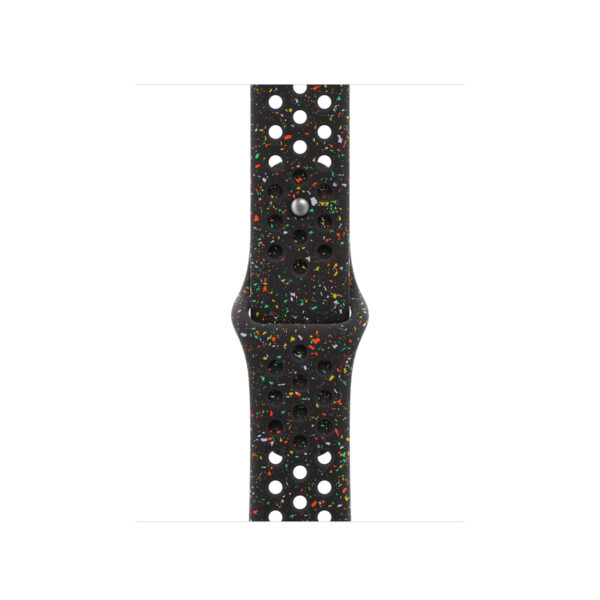 AW BAND 42MM NIKE SPORT MDNT BLK S/M „MGAE4ZM/A”