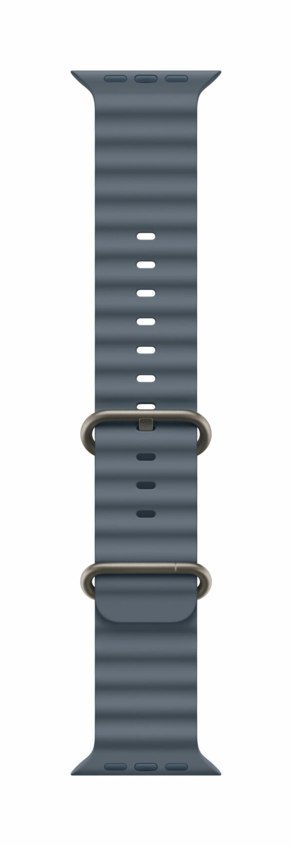 APPLE WATCH 49 ANCHOR BLUE N TI OB-ZML „MGCC4ZM/A”