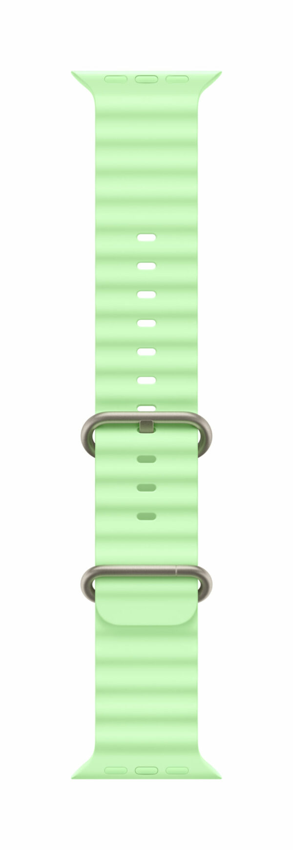 APPLE WATCH 49 NEON GREEN N TI OB-ZML „MGCF4ZM/A”