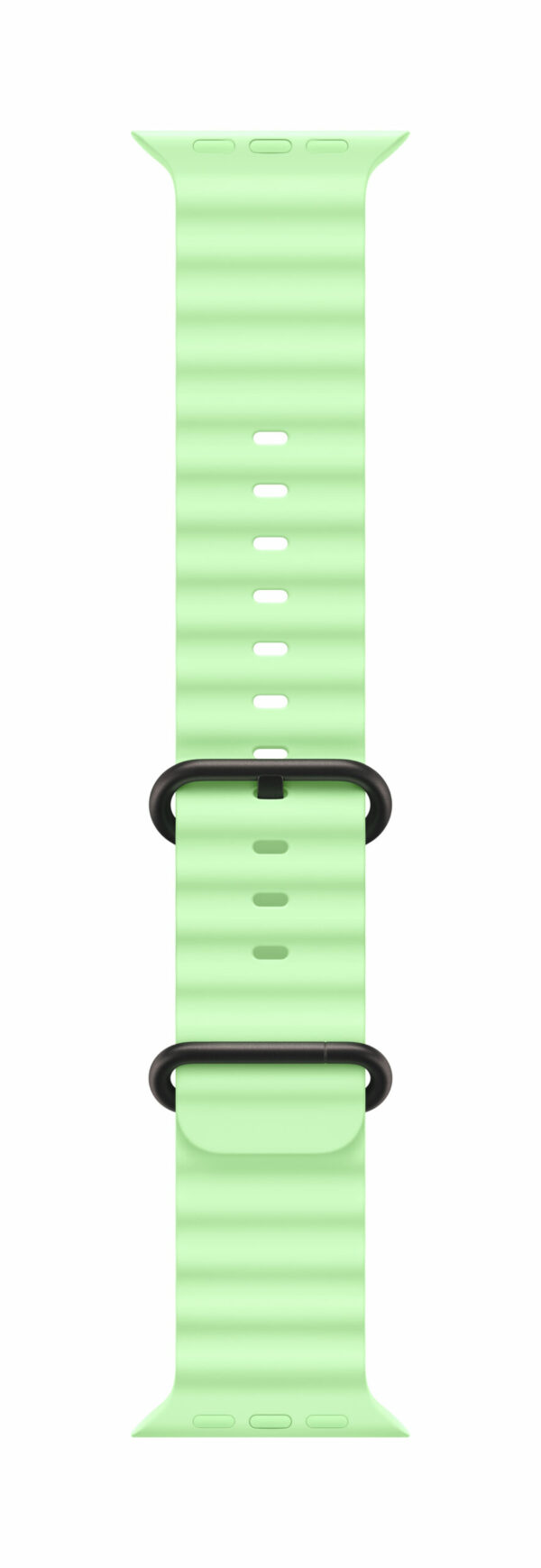 APPLE WATCH 49 NEON GREEN B TI OB-ZML „MGCL4ZM/A”