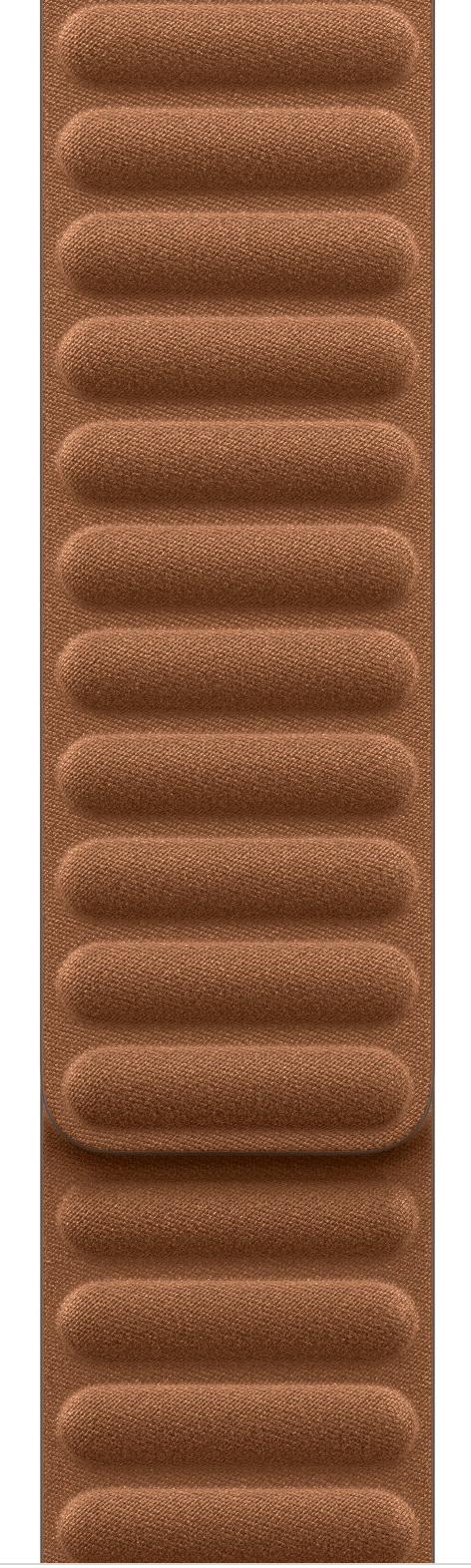 APPLE WATCH 46 CARAMEL MG SM-ZML „MGDF4ZM/A”