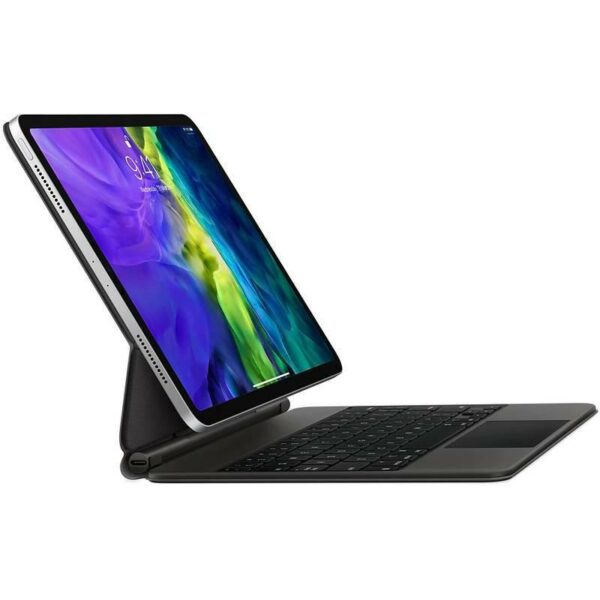IPAD AIR MAGIC KEYBOARD 13 BLACK-ROM „MGYY4RO/A” (timbru verde 0.8 lei)