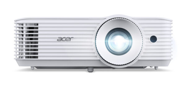 PROJECTOR ACER P1558i „MR.JYH11.001” (timbru verde 4 lei)