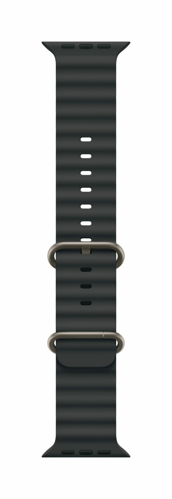 APPLE WATCH 49 BLACK NATURAL TI OB-ZML „MXTL3ZM/A”