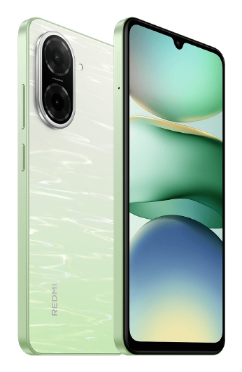 Xiaomi Redmi A5 3GB RAM 64GB DS Green „MZB0JSLEU” (timbru verde 0.45 lei)