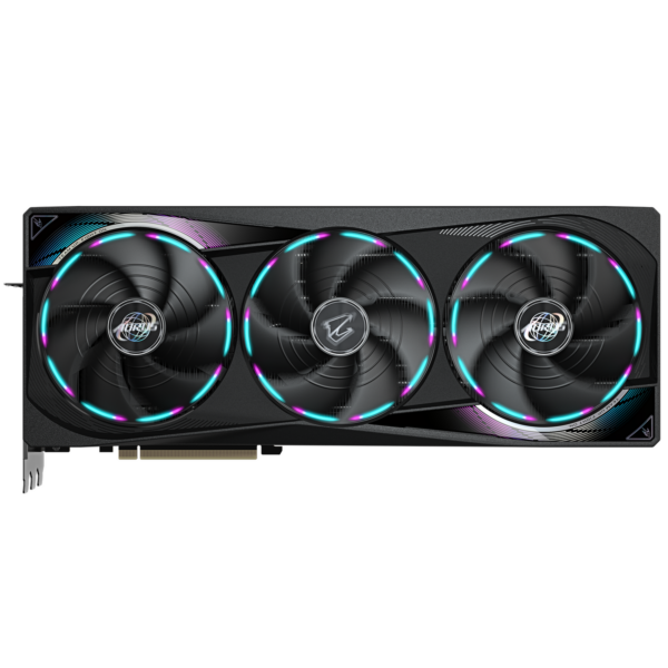 GIGABYTE AORUS GeForce RTX 5070 Ti MASTER 16G, GDDR7, 256 bit, Negru „N507TAORUS M-16GD”