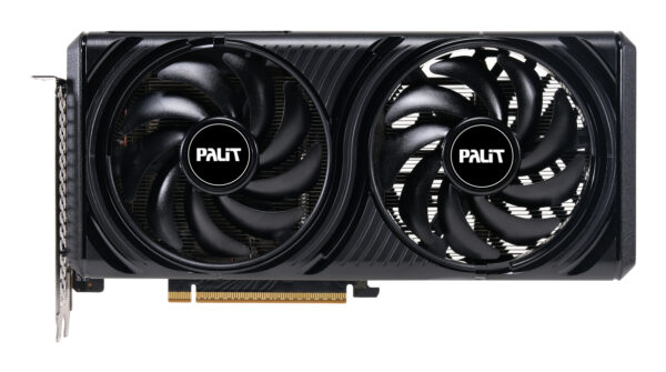 GeForce RTX 5060 Infinity 2 OC 8GB GDDR7 128-bit DLSS 4.0 „NE75060V19P1-GB2063L”